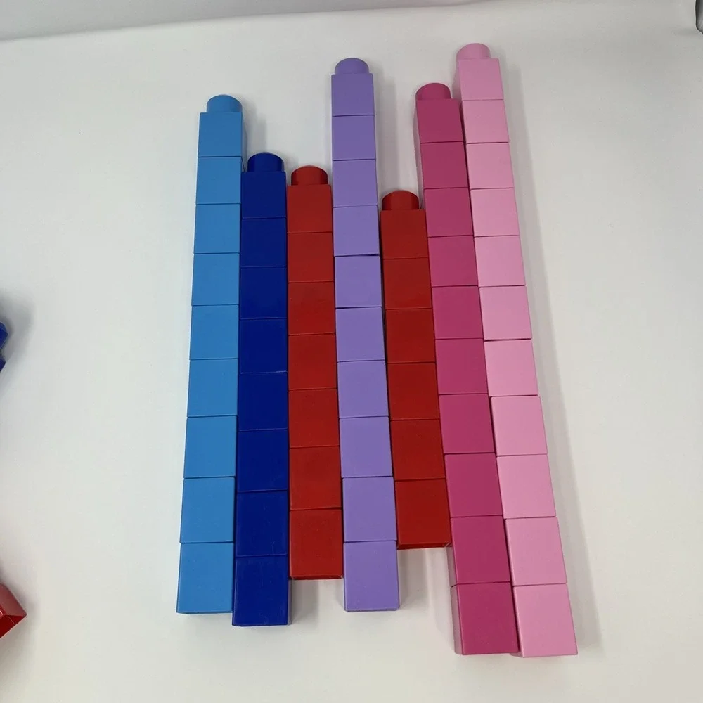 Mega Bloks First Builders‎ Toddler Blocks Toys 160 Pieces